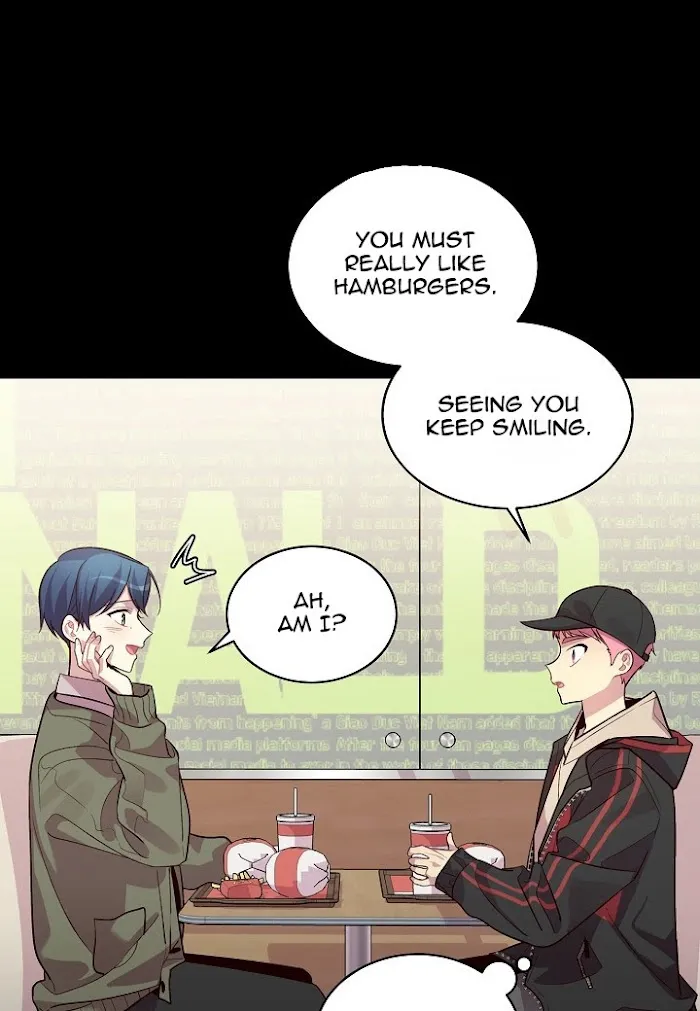 Pond Snail Robber - Chapter 53 Page 14