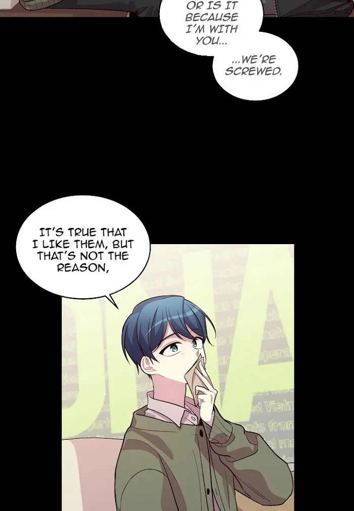 Pond Snail Robber - Chapter 53 Page 15