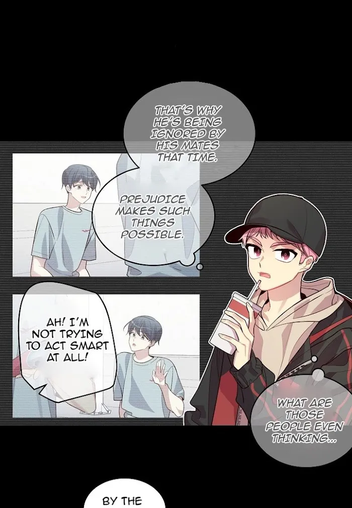Pond Snail Robber - Chapter 53 Page 17