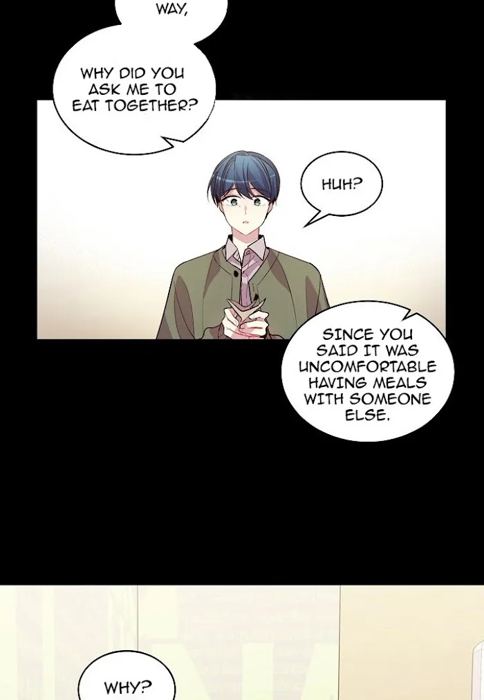 Pond Snail Robber - Chapter 53 Page 18