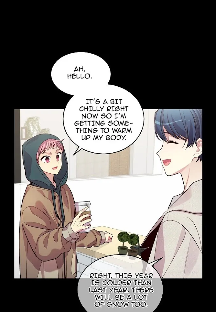 Pond Snail Robber - Chapter 53 Page 22
