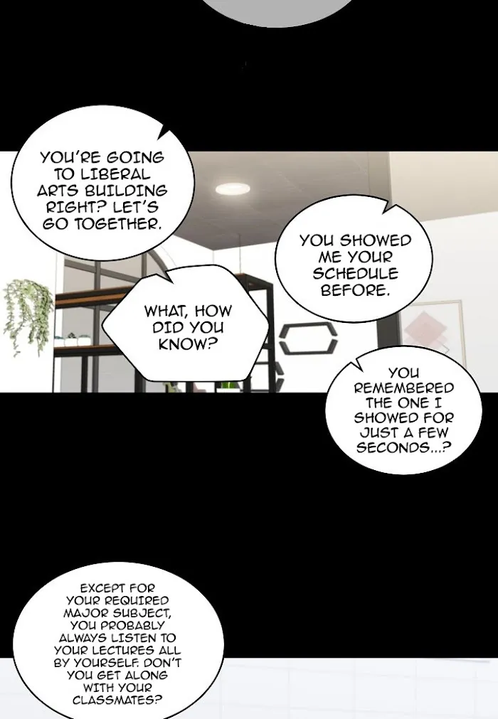 Pond Snail Robber - Chapter 53 Page 23