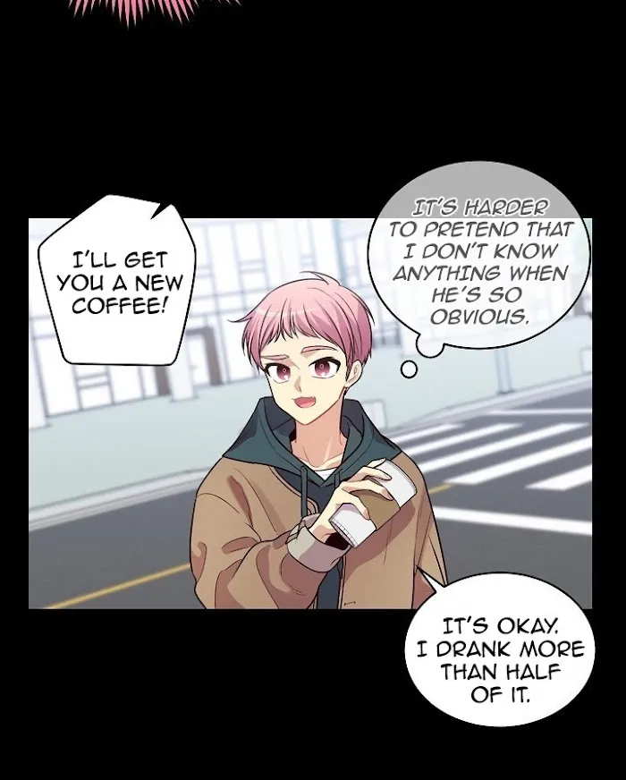 Pond Snail Robber - Chapter 53 Page 34