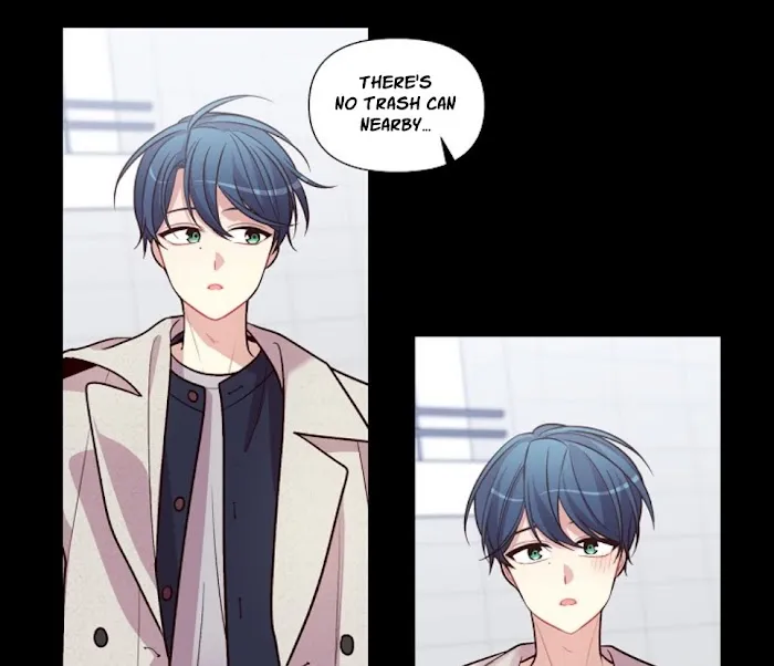 Pond Snail Robber - Chapter 53 Page 35