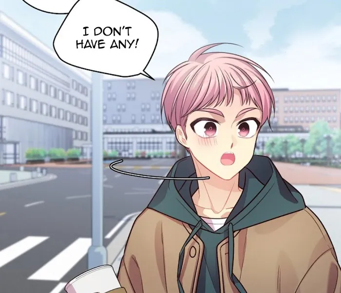 Pond Snail Robber - Chapter 53 Page 37