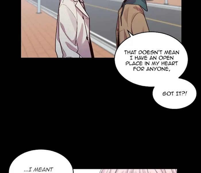 Pond Snail Robber - Chapter 53 Page 39