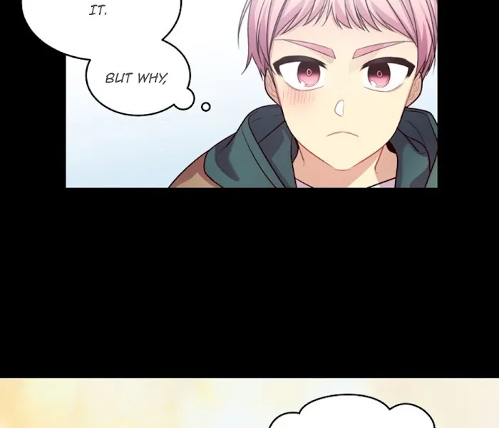 Pond Snail Robber - Chapter 53 Page 40