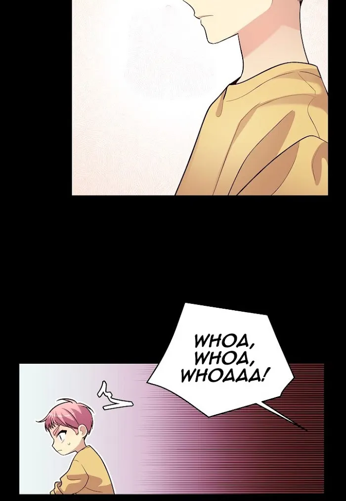 Pond Snail Robber - Chapter 53 Page 46