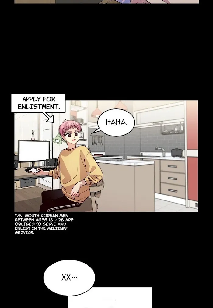 Pond Snail Robber - Chapter 53 Page 49