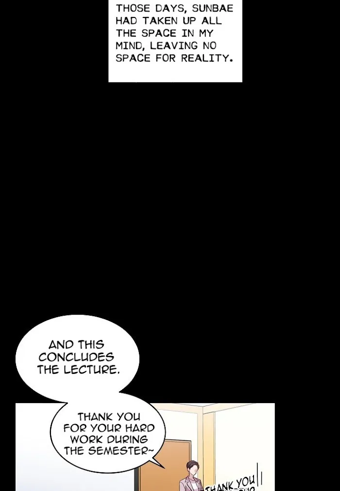 Pond Snail Robber - Chapter 53 Page 50