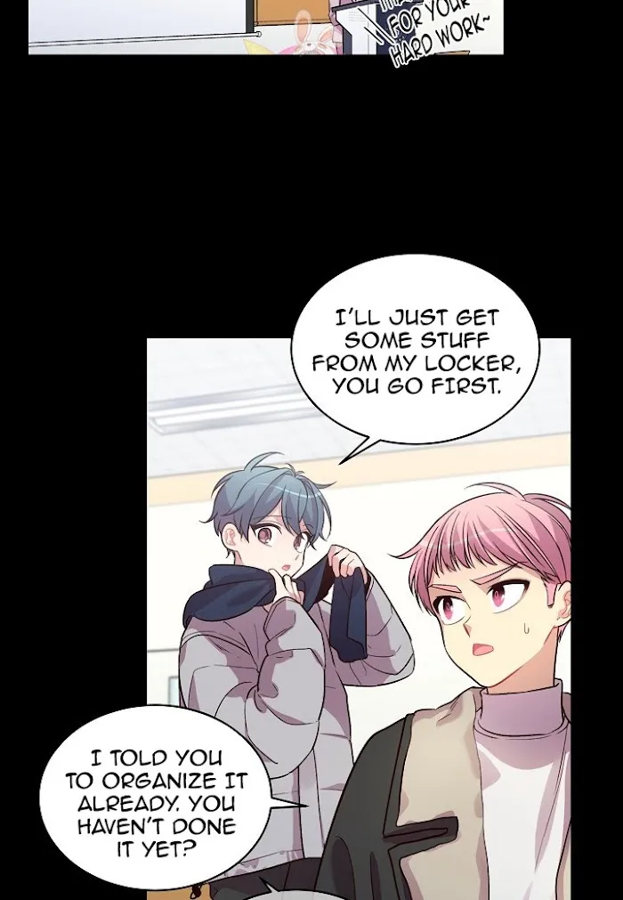 Pond Snail Robber - Chapter 53 Page 51