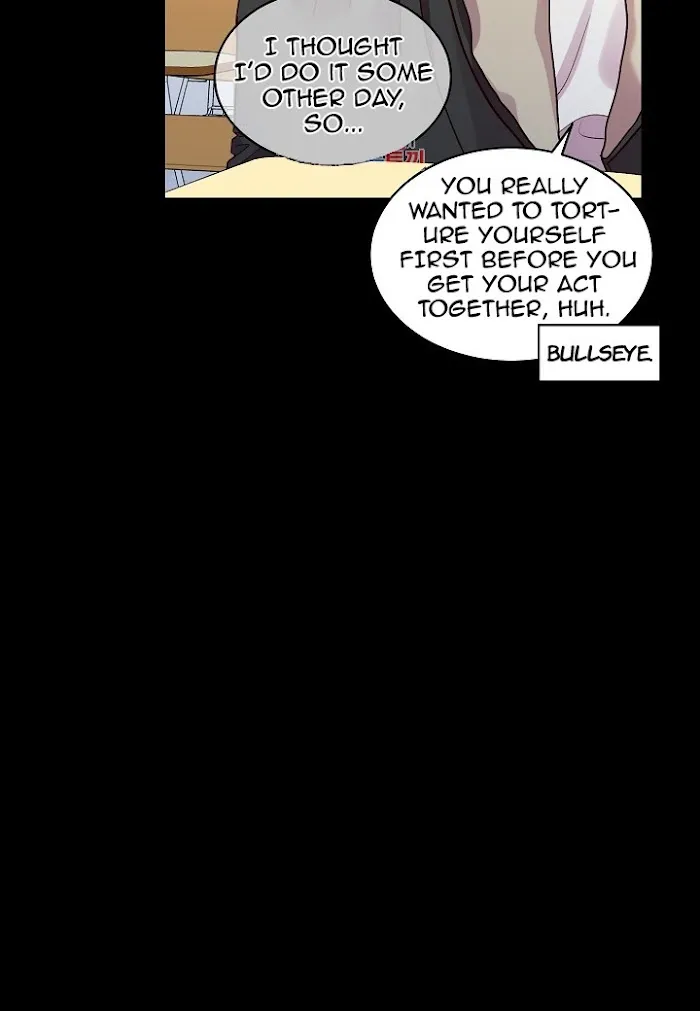 Pond Snail Robber - Chapter 53 Page 52