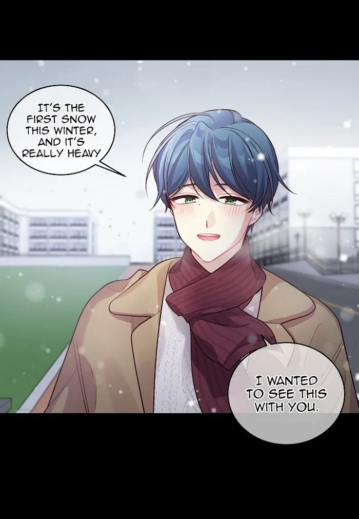 Pond Snail Robber - Chapter 53 Page 55