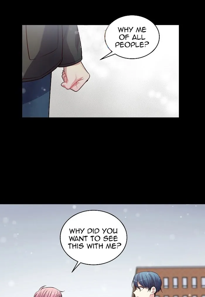 Pond Snail Robber - Chapter 53 Page 56