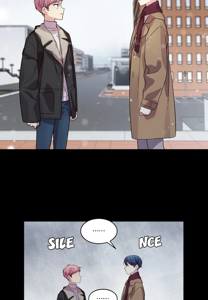 Pond Snail Robber - Chapter 53 Page 57