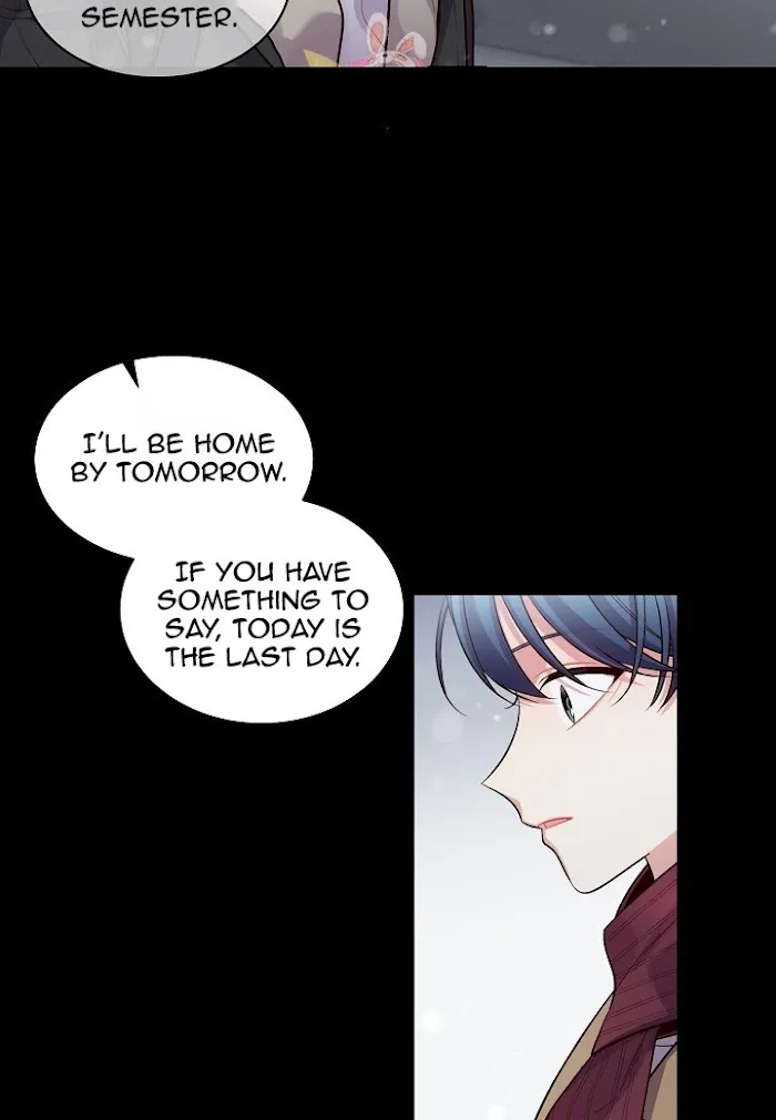 Pond Snail Robber - Chapter 53 Page 59