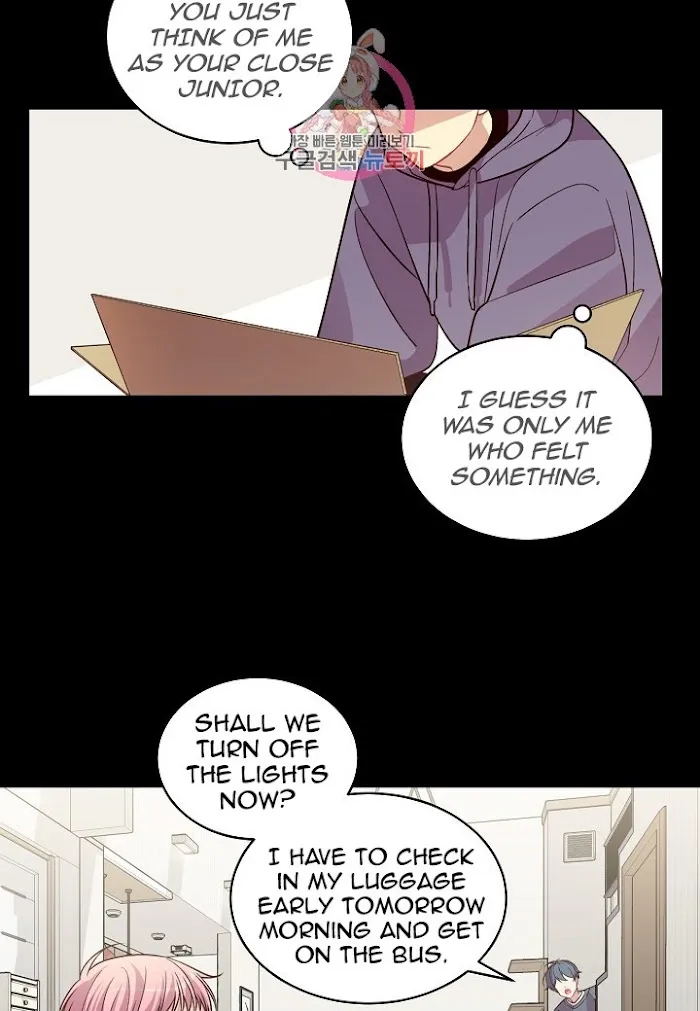Pond Snail Robber - Chapter 53 Page 62