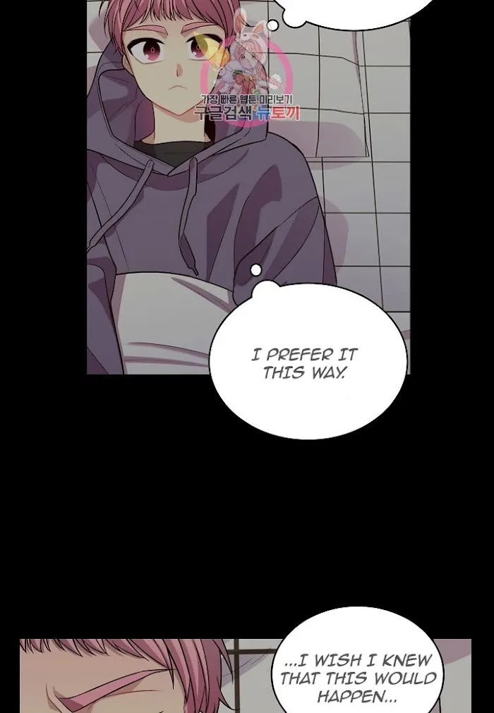 Pond Snail Robber - Chapter 53 Page 65