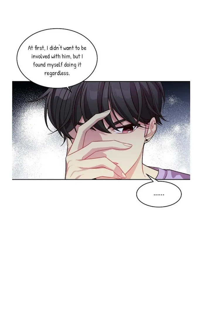 Pond Snail Robber - Chapter 54 Page 4