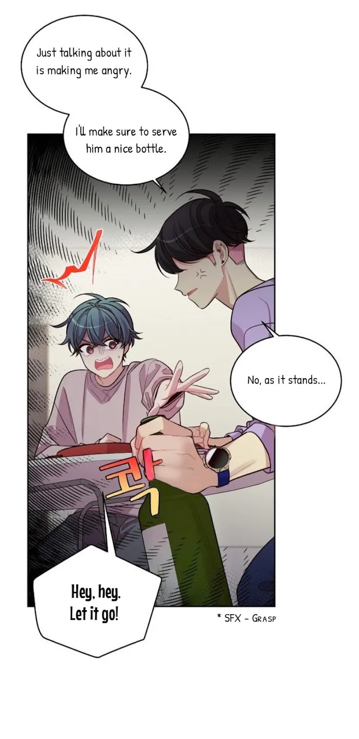 Pond Snail Robber - Chapter 54 Page 5