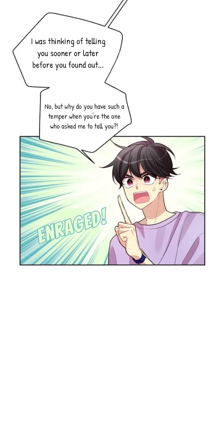 Pond Snail Robber - Chapter 54 Page 8
