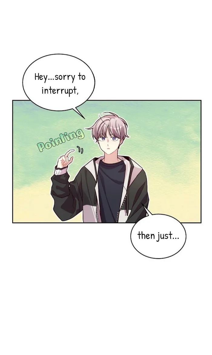 Pond Snail Robber - Chapter 54 Page 10