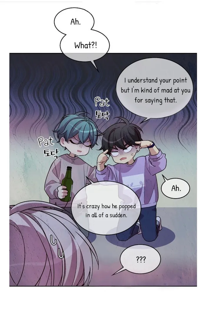 Pond Snail Robber - Chapter 54 Page 14