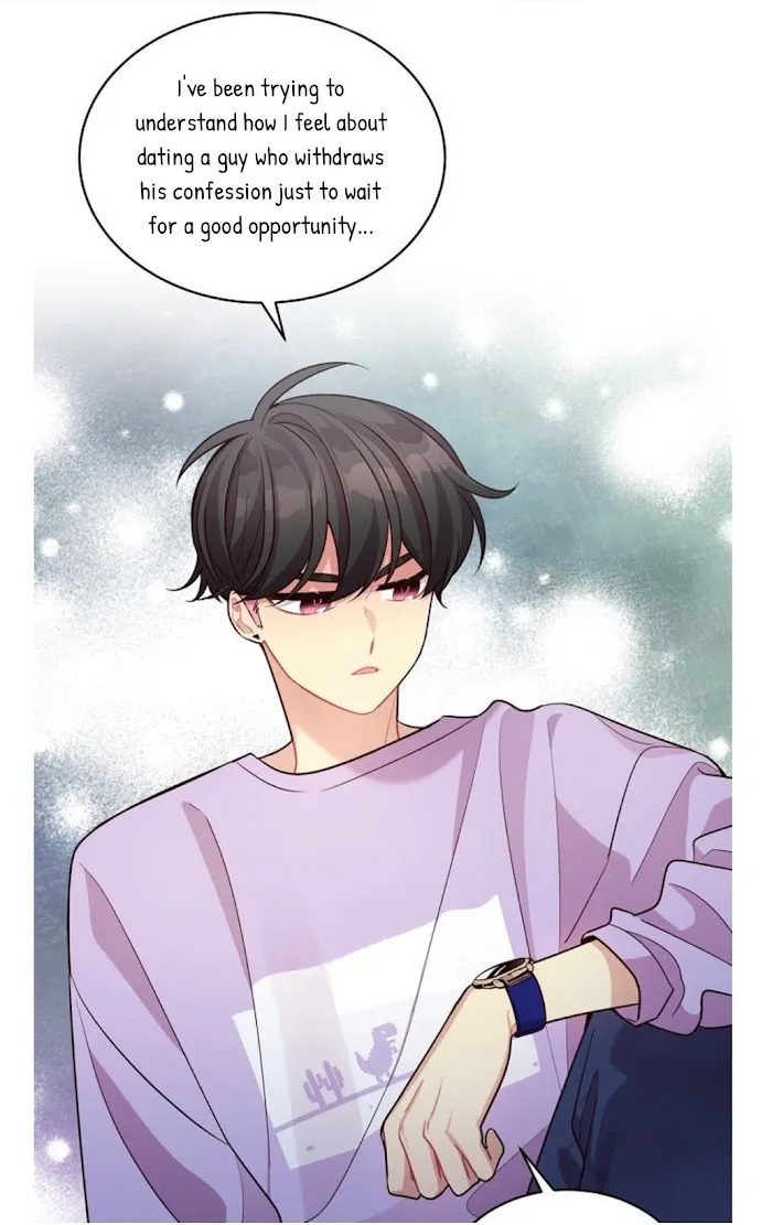 Pond Snail Robber - Chapter 54 Page 22