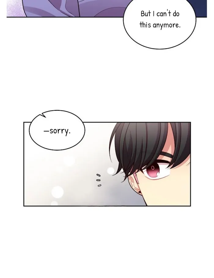 Pond Snail Robber - Chapter 54 Page 23
