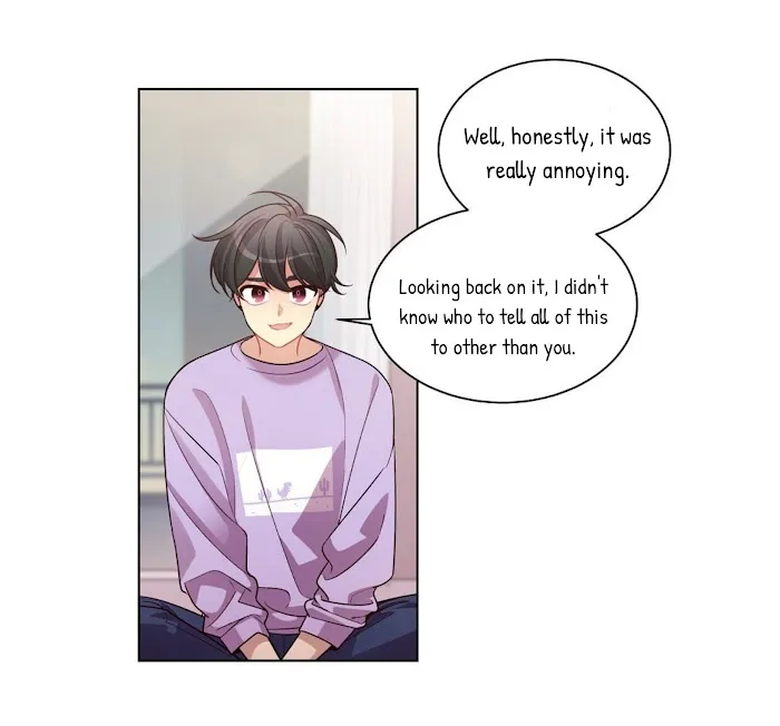Pond Snail Robber - Chapter 54 Page 27