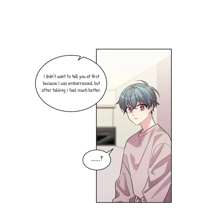 Pond Snail Robber - Chapter 54 Page 28