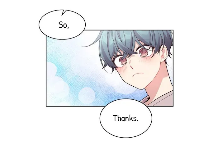 Pond Snail Robber - Chapter 54 Page 29