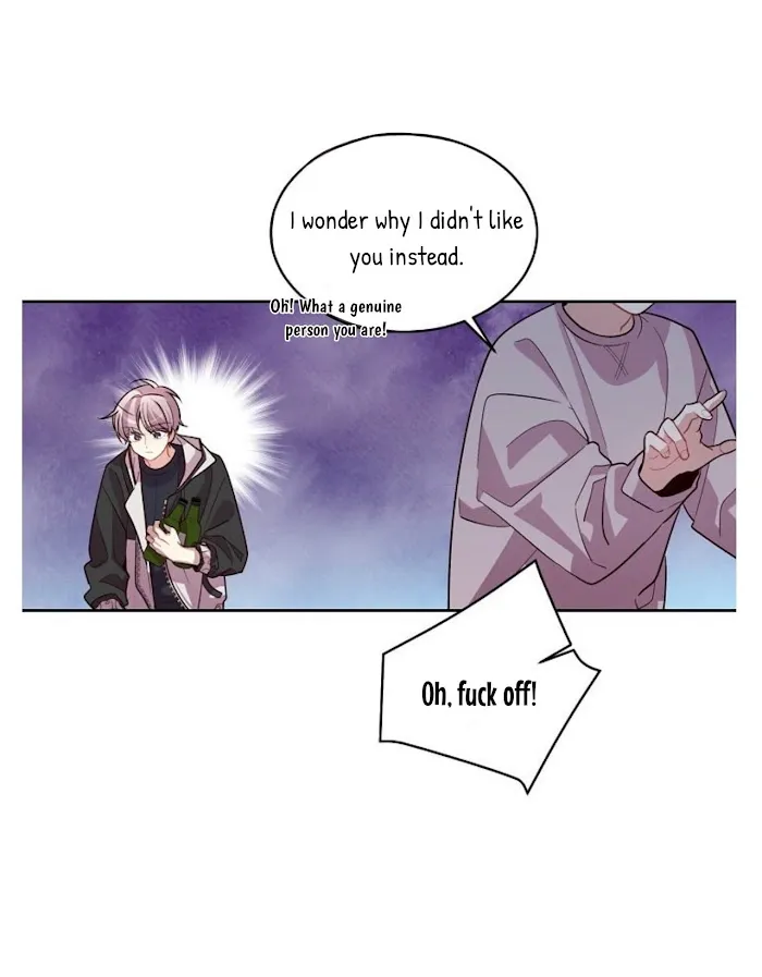 Pond Snail Robber - Chapter 54 Page 31
