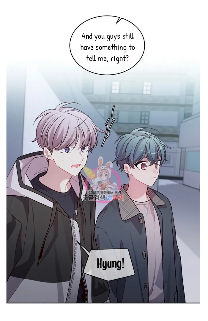 Pond Snail Robber - Chapter 54 Page 36
