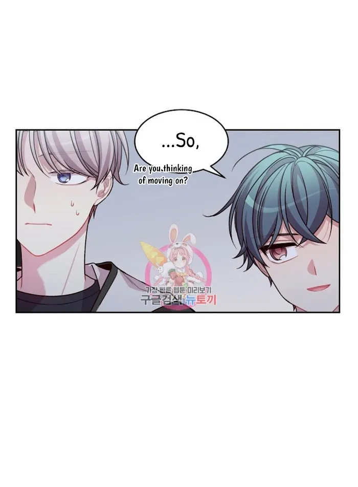 Pond Snail Robber - Chapter 54 Page 37