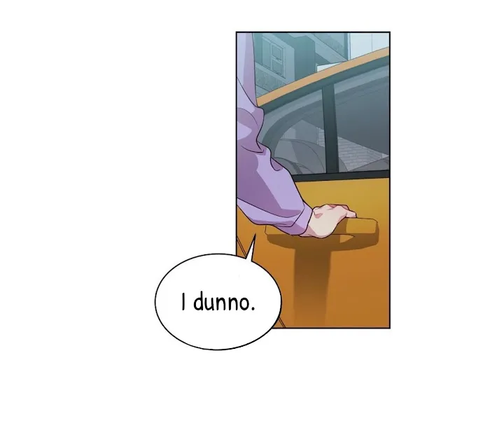 Pond Snail Robber - Chapter 54 Page 38