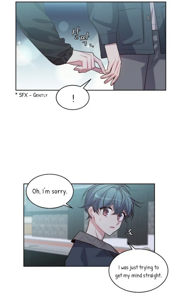 Pond Snail Robber - Chapter 54 Page 46