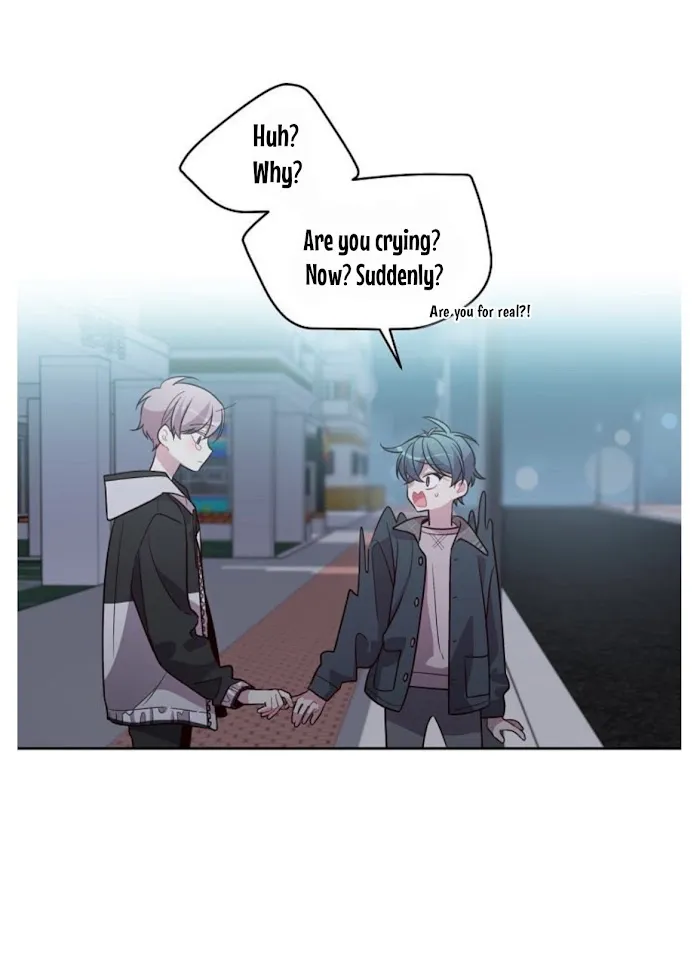 Pond Snail Robber - Chapter 54 Page 48