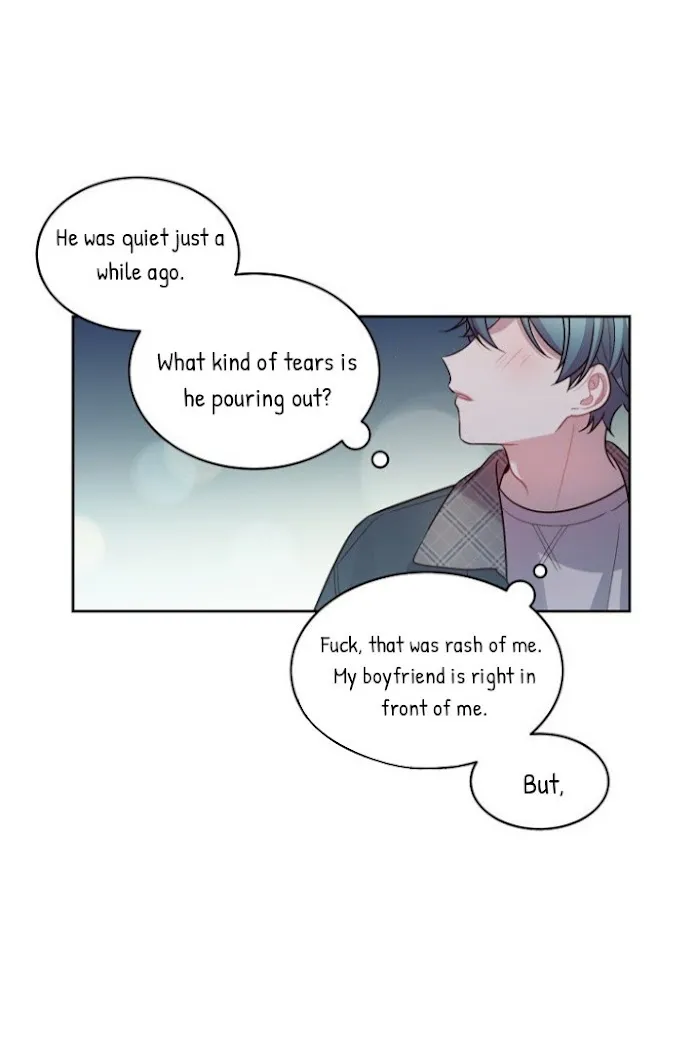 Pond Snail Robber - Chapter 54 Page 53