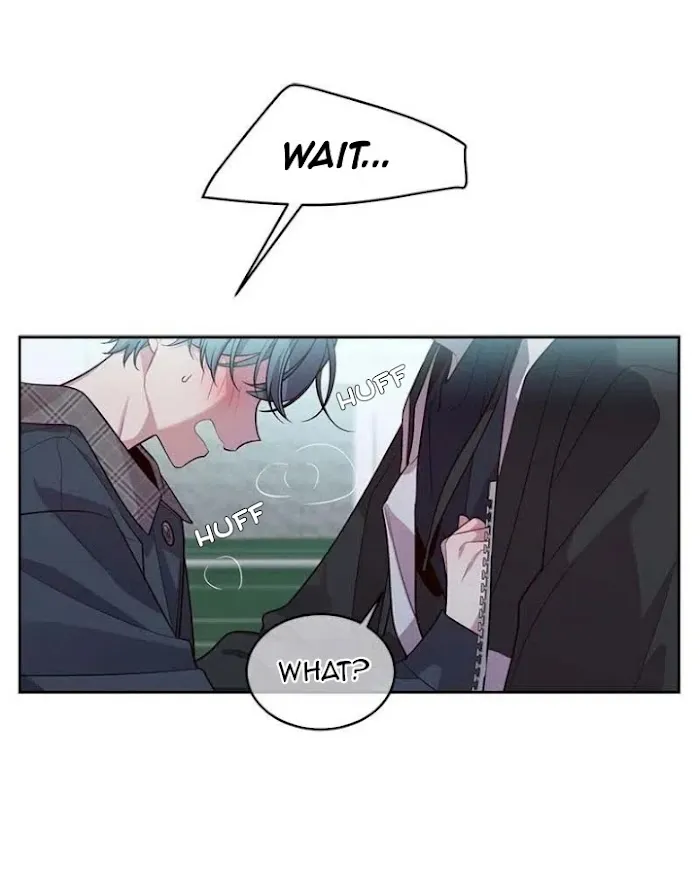 Pond Snail Robber - Chapter 55 Page 2