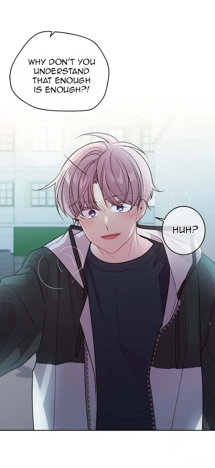 Pond Snail Robber - Chapter 55 Page 4