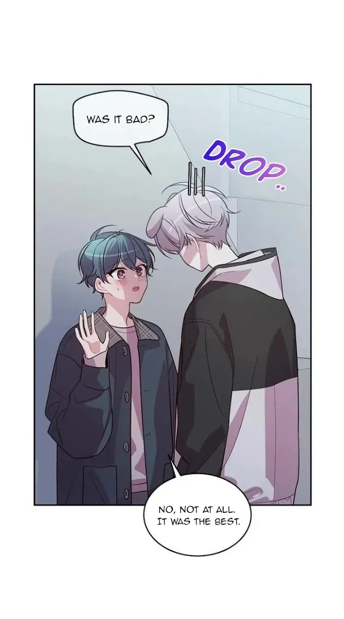 Pond Snail Robber - Chapter 55 Page 6