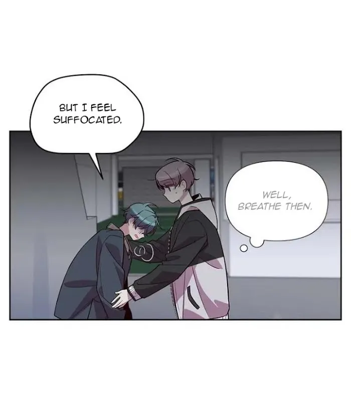 Pond Snail Robber - Chapter 55 Page 7