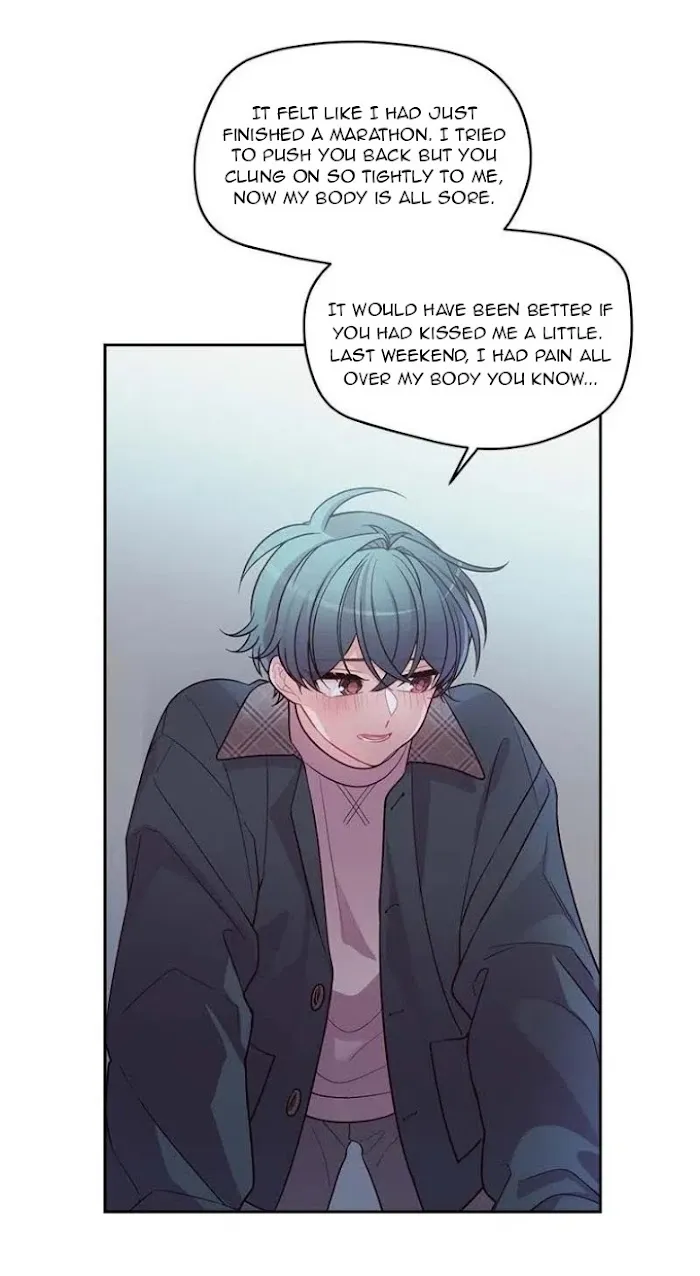 Pond Snail Robber - Chapter 55 Page 8