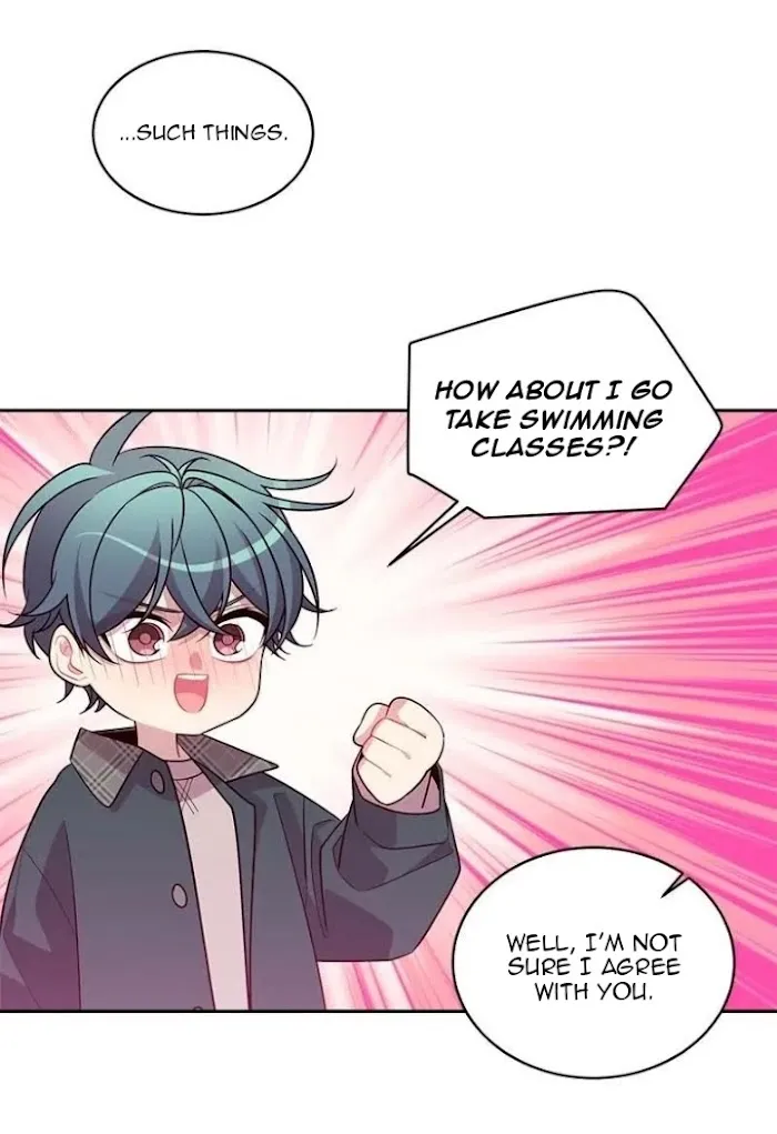 Pond Snail Robber - Chapter 55 Page 11