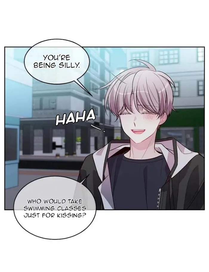 Pond Snail Robber - Chapter 55 Page 13