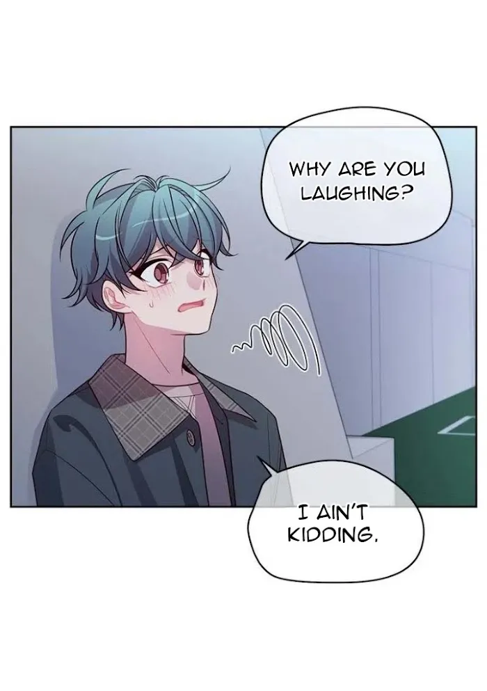 Pond Snail Robber - Chapter 55 Page 14