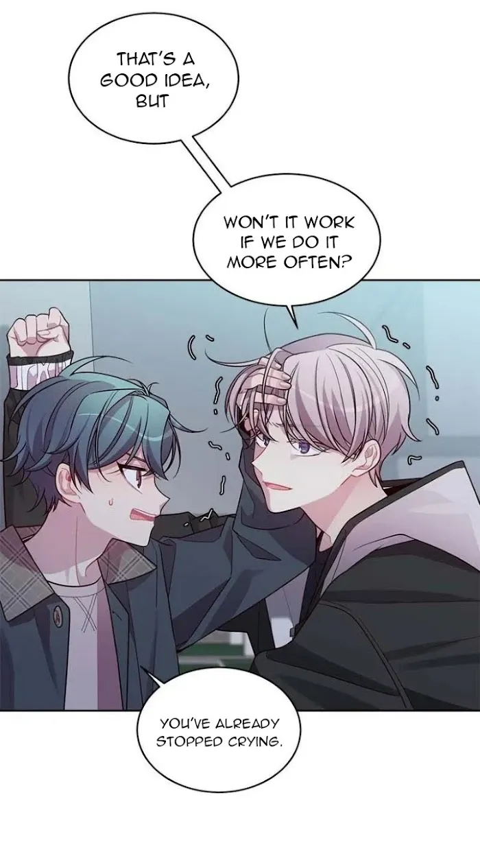 Pond Snail Robber - Chapter 55 Page 15