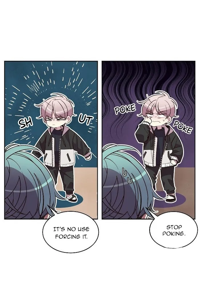Pond Snail Robber - Chapter 55 Page 16