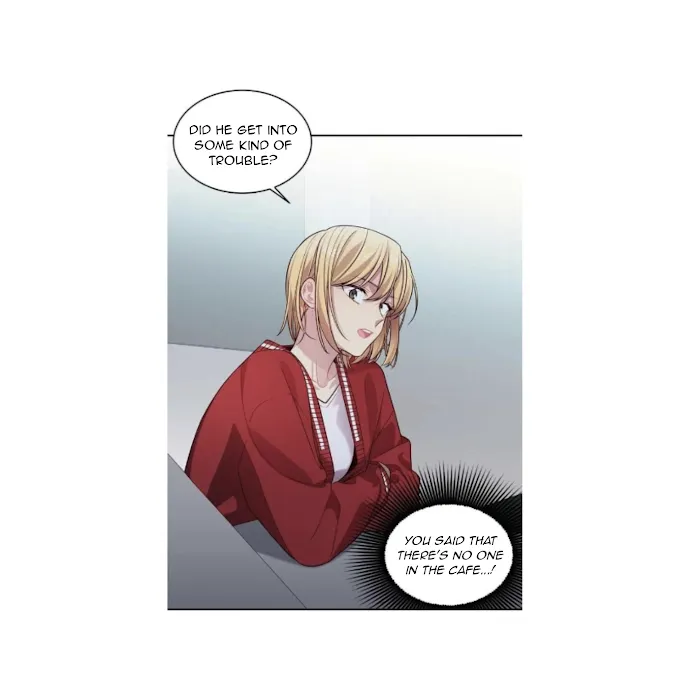Pond Snail Robber - Chapter 55 Page 23